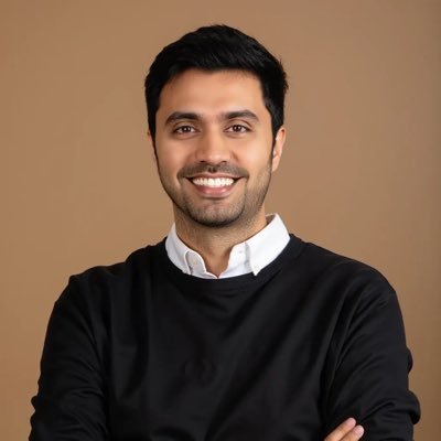 Still thinking if I should tweet or just stalk? All things ecosystem, partnerships and community @peakxvpartners| Co-founder @thetalentdeck
