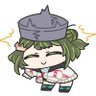 ochiyochaaaan's profile picture. 人間の着ぐるみをきて麻雀プロとして活動する、頭お花畑系VTuberおちよです❕ YouTube･Twitch･IRIAM で配信 所属▶︎最高位戦日本プロ麻雀協会 🎮雀魂･dbd･DQ10とか 中身▶︎YouTube･Facebook 着ぐるみ▶︎TikTok ※人間の着ぐるみの写真がよく登場します。すぐ怒ります。