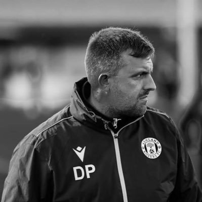 Joint Manager @TheOfficialARFC First Team and Aston Villa Supporter