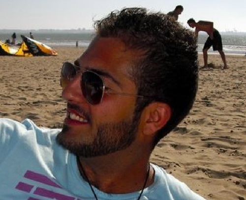 PabloMayi's profile picture. 