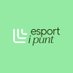 Esport i Punt (@esportipunt) Twitter profile photo Esport i Punt (@esportipunt) Twitter profile photo