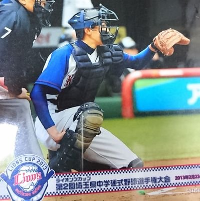 miyu84737916's profile picture. パワーズ⚾ＵＮＩＯＮ⚾ＫＡＳＵＫＯＳＨＩ⚾ＫＹＯＥＩ⚾ＪＯHＯ
皆さんに出会い感謝🥰
社会人👔軟式野球🏟️
    🌟for your dreams🌟