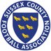 Sussex County FA ⚽️ (@sussexcountyfa) Twitter profile photo Sussex County FA ⚽️ (@sussexcountyfa) Twitter profile photo