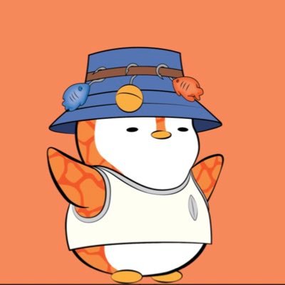 Web3 Enth | NFT |@pudgypenguins On the future of the digital world 🐧|Explorer|Web3 OG|