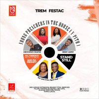 TREM FESTAC YPC (@tremfestacypc) 's Twitter Profile Photo TREM FESTAC YPC (@tremfestacypc) 's Twitter Profile Photo
