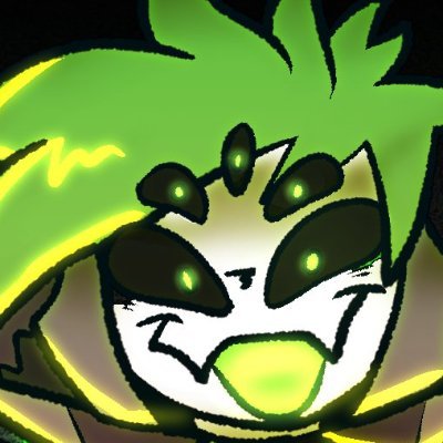 A Gay 🏳️🌈, energetic peacock spider🕷️, DM 🎲, and writer, just here to have a good time and share what I'm passionate about~!
・ 32 ・Autistic・He/They・