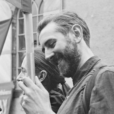 ournewposition's profile picture. trade unionist | communist | dad