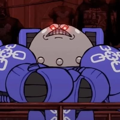 DrRetro64's profile picture. Male/apolitical gamer/Anti-Villain/Average Space King Enjoyer/Minors, bots and crypto people DNI🔞