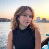 Lucie Chateau (@ljmcastle) 's Twitter Profile
