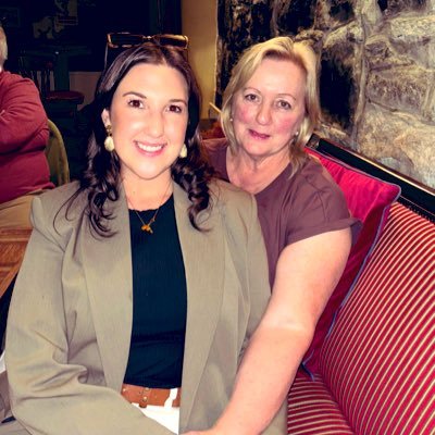 OrlaithGordon's profile picture. HSE Senior Occupational Therapist