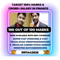 CA CS CMA CFA STOCK MARKET Faculty Aaditya Jain (@aadityaca) 's Twitter Profile