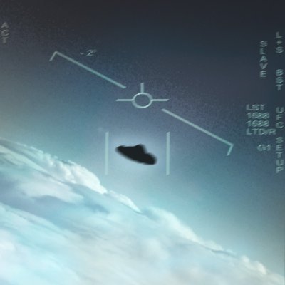 UAP_INFO's profile picture. 