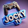 JockyTV's profile picture. SUSCRIBETE, dale al LIKE, COMPARTE y déja tus COMENTARIOS de mis videos y directos en: https://t.co/28riS3NFwm

Gracias 😀😜😉