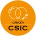 Conexión Cáncer CSIC (@cancercsic) Twitter profile photo Conexión Cáncer CSIC (@cancercsic) Twitter profile photo