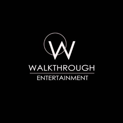 Walkthrough Entertainment Profile