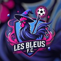 Les Bleus F.C. ⚽️💙 (@lesbleusfc_) 's Twitter Profile