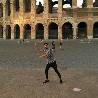 LunzJoao's profile picture. Teamwork Makes the Dream Work