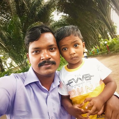 saidedev's profile picture. Software company, robotics company, and educational research center