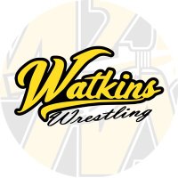 Watkins Warrior Wrestling (@watkinswrestle) 's Twitter Profile Photo Watkins Warrior Wrestling (@watkinswrestle) 's Twitter Profile Photo