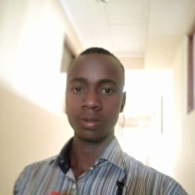 JoeObwoge's profile picture. 🇰🇪Creating my Future✊
