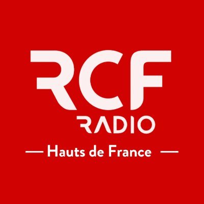 RCF Hauts de France 📻 🎧 Profile