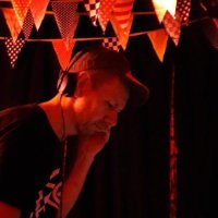 Scott Ferguson (Robot84) (@robot84music) 's Twitter Profile