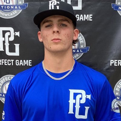 Jake Sedmack - 6’1/195/ uncommitted C/O 2027 j5sedmack@icloud.com