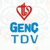 GENÇ TDV (@genctdv) Twitter profile photo GENÇ TDV (@genctdv) Twitter profile photo