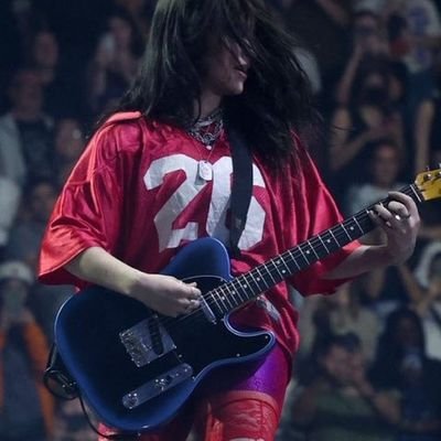 livbilney's profile picture. chihiro 💖