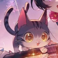 猫丸・改 (@tufdihe15a8btg4) Twitter profile photo