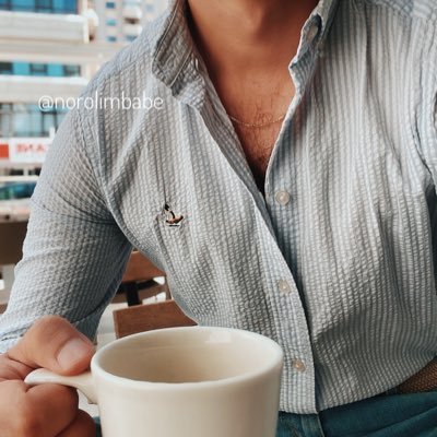 norolimbabe's profile picture. 𓂀 Professional Coffee Drinker ☕️ 🐈‍⬛