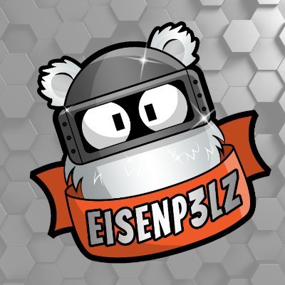 Eisenp3lzさんのプロフィール画像