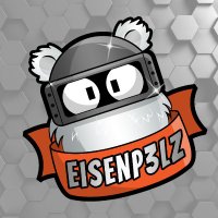 Eisenp3lz (@eisenp3lz) 's Twitter Profile Photo Eisenp3lz (@eisenp3lz) 's Twitter Profile Photo