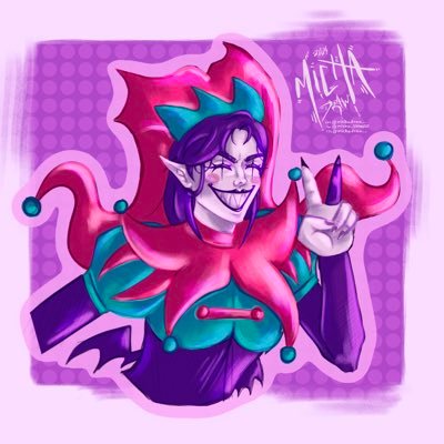 ilustrator🖌️ 🇻🇪/🇪🇸 // 21// auroner 🤡//drawing of everything a little account to ride 🔞 and other art other networks: very random ✌🏼