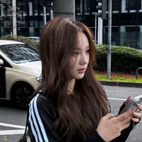 Sarang. (@ryusarabg) 's Twitter Profile Photo Sarang. (@ryusarabg) 's Twitter Profile Photo