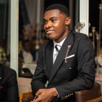 Lewis Owusu Sekyere (@lewisosekyere) 's Twitter Profile Photo Lewis Owusu Sekyere (@lewisosekyere) 's Twitter Profile Photo