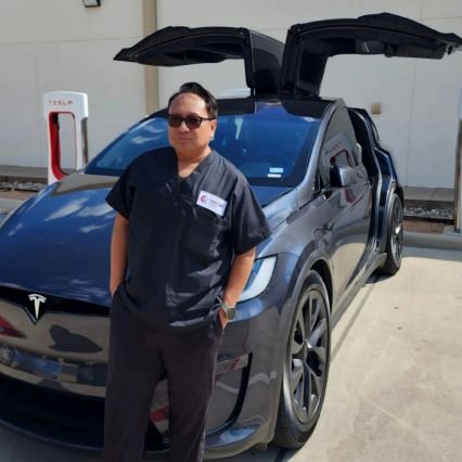 Crypto enthusiasts, btc,eth,WLFI
ada,ckb,coti,elon hodl, wanted to learn golf ⛳️