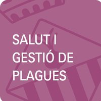 Sbd Salut i Gestió de Plagues (@sbdsalut) 's Twitter Profile