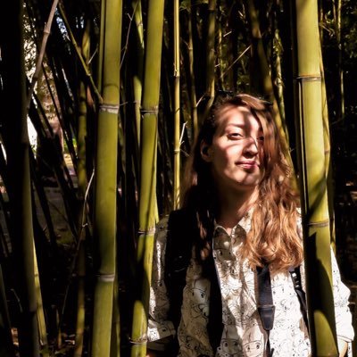 日本語や日本文化に興味があるナポリ人です。ナポリや日常生活、考えていることについてつぶやいています。いろんな人と繋がりたいです!