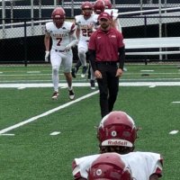 Daulton Newbury (@coachdnewbury) 's Twitter Profile Photo Daulton Newbury (@coachdnewbury) 's Twitter Profile Photo