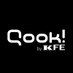 Qook! by KFE (@qook_by_kfe) Twitter profile photo Qook! by KFE (@qook_by_kfe) Twitter profile photo