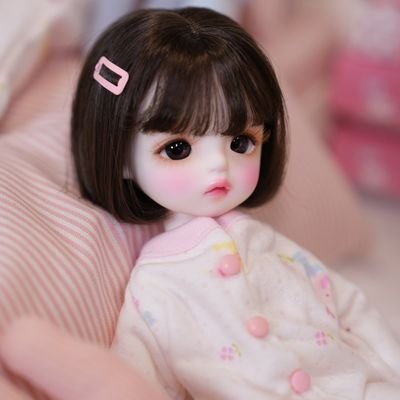 yssy_01's profile picture. 성인 입니다 ❤️  BJD 포켓, 숏딩, USD, MSD, SD, 축생, 미니어처 귀여운 장난감 다 좋아해요.