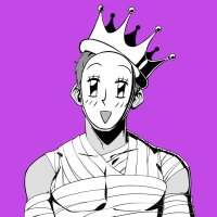 zoliminatorONE00🦋 (@marcinka100) 's Twitter Profile Photo