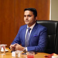 Dev Choudhary (@devchoudharyias) 's Twitter Profile