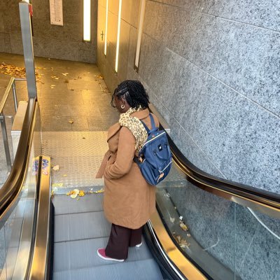 _Baduaaa's profile picture. @TheMFWA's Next Generation Investigative Journalism Fellow || Minimalist