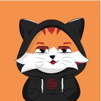 Popo The Community Cat (@popo_on_sei) 's Twitter Profile