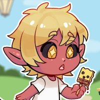 Arthur A. Abbott 😈🎮 Half-Imp Vtuber (@arthurabbott_) 's Twitter Profile