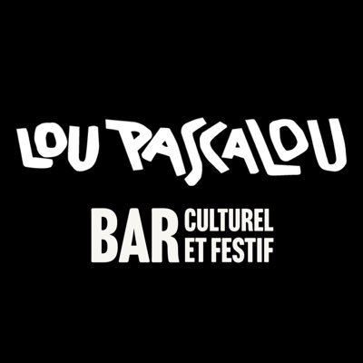 Lou Pascalou - Bar Culturel et Festif - Menilmontant - Paris 20
