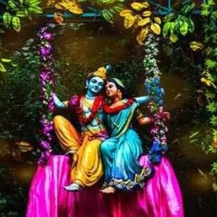 Rajendr38864848's profile picture. जय श्री कृष्णा 🙏