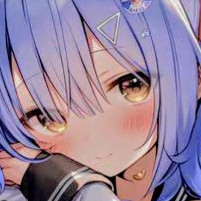 学生 趣味 アニメ ゲーム 映画鑑賞 特技 料理 裁縫 #五等分の花嫁 二乃/三玖/五月推し ホロライブ 箱推し 猫ちゃん 桜夢ファミリー🍒🌸仲良し:@Px_8w DM❌ エロ垢 副業系❌
他はフォロバ95%